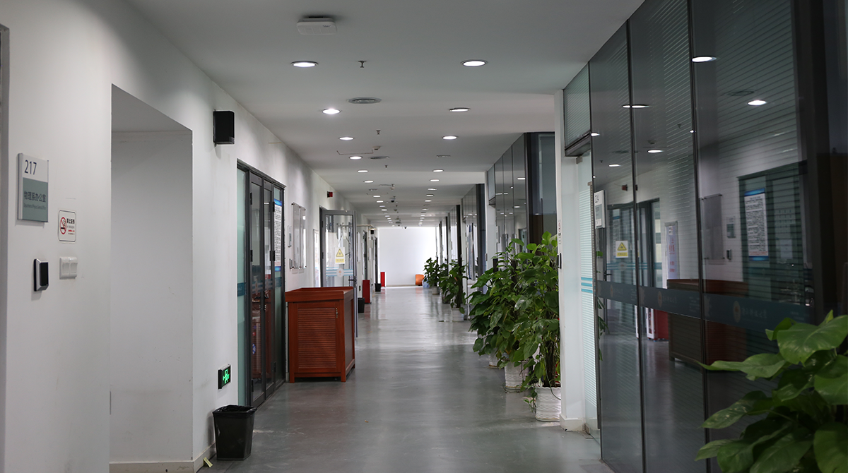 Shenzhen Key Lab of Thermoelectric Materials