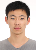 Yi ZHOU  (PhD Candidate)
