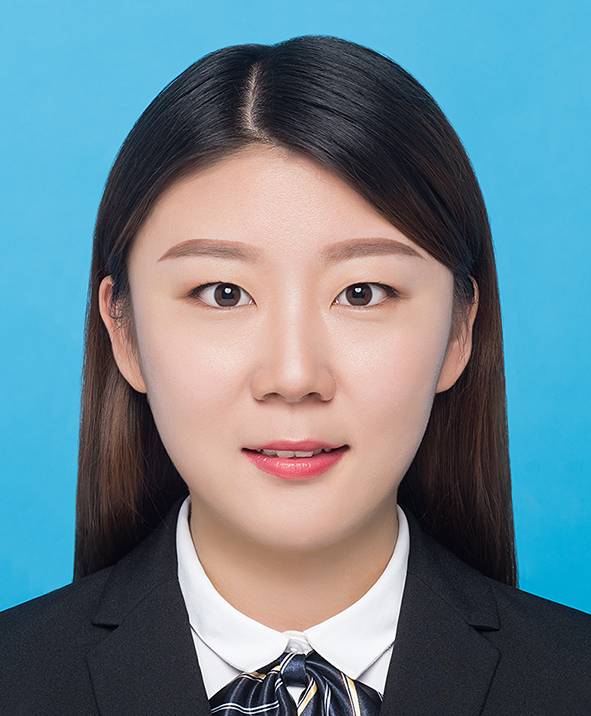 Dr. Yao Lu joins the group as Postdoctor. Welcome!