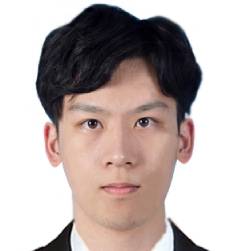 Zhongbin WANG (PhD Candidate)