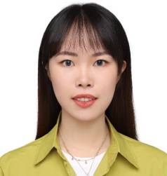Yujie LIUZHANG