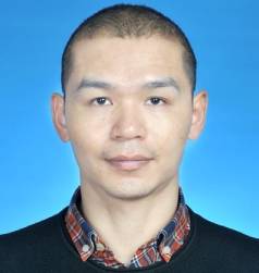 Dr. Hailong YANG