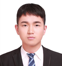 Dr. Xing YANG