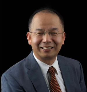 Prof. Dr. Jiaqing HE,