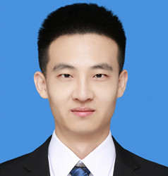 Shixuan LIU (PhD Candidate)