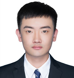 Dr. Xinyuan WANG