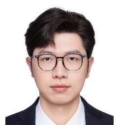 Huajian WU(PhD Candidate)