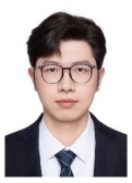 Huajian WU(PhD Candidate)