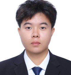 Haiyu ZHANG